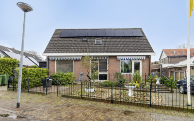 Kruisstraat 8