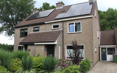 De Kubbing 30