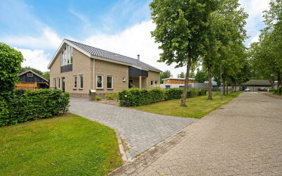 De Slieten 8