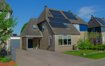 De Baander 52