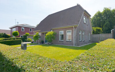 Trechterbeker 7