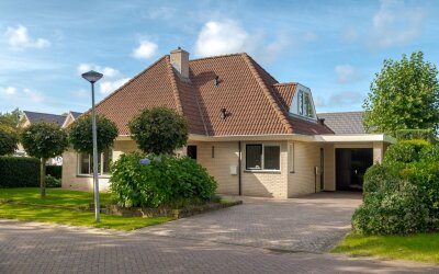 Huis te koop Draagsteen 7