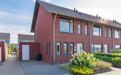 Kranssteen 23