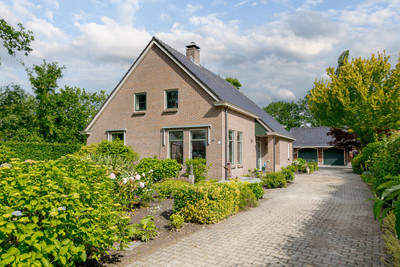 Schoolstraat 1-A