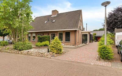 Tiekamp 27