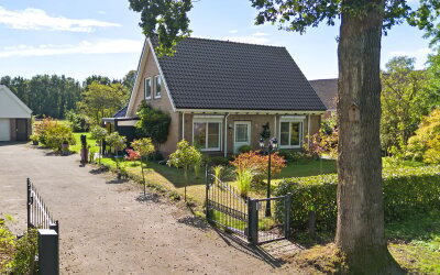 Huis te koop Buinerweg 4