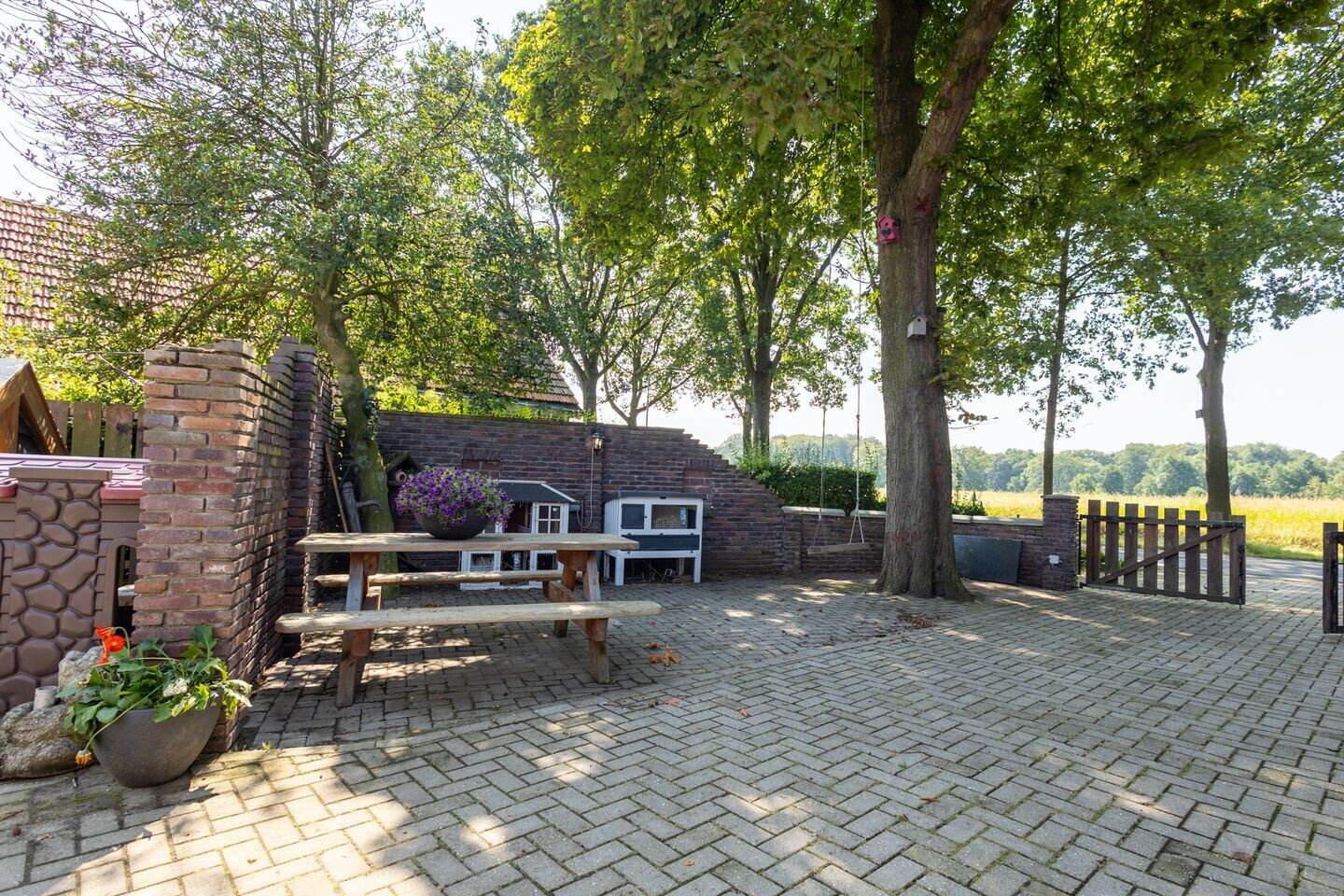 Vrijstaande woning te koop: Onstwedderweg 68, Vlagtwedde
