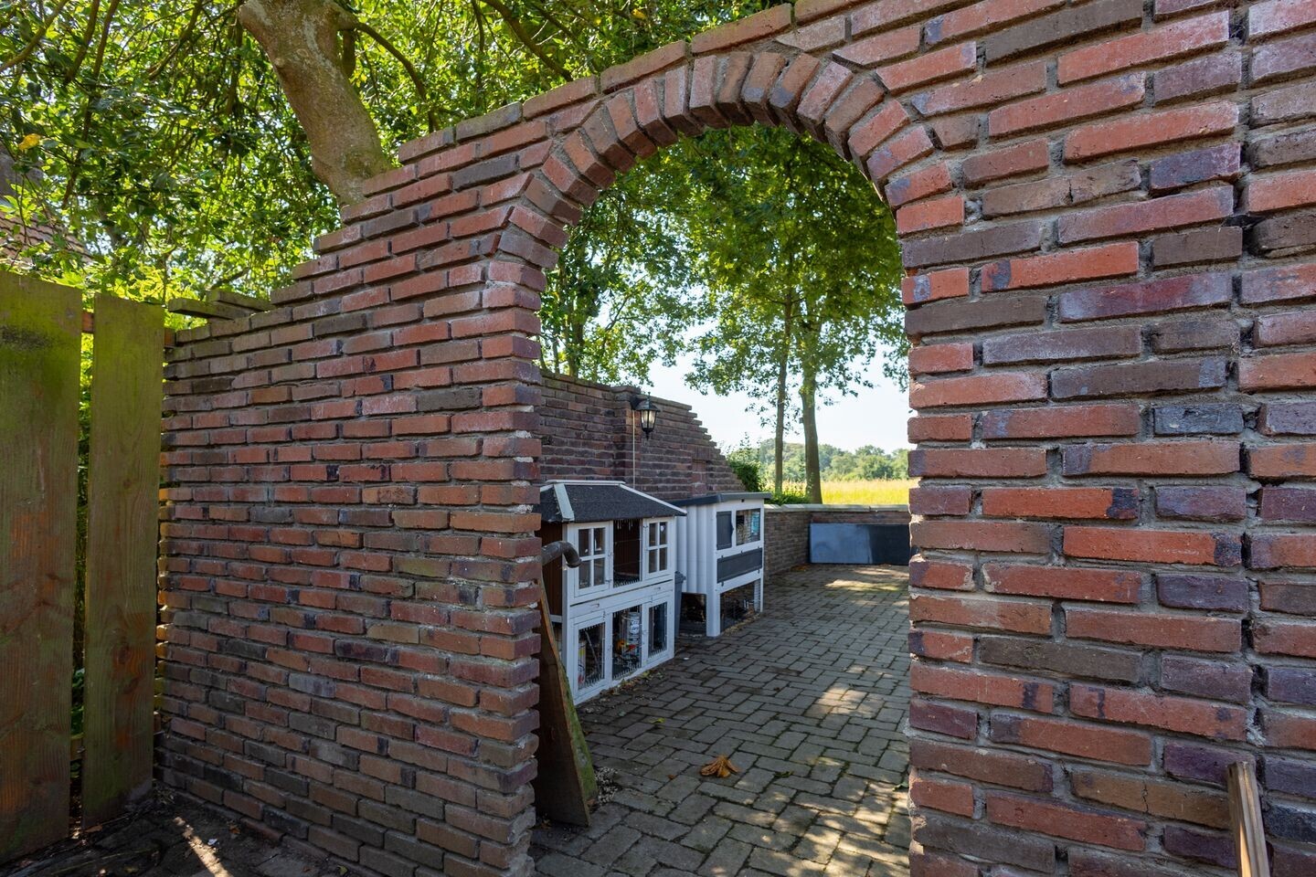 Vrijstaande woning te koop: Onstwedderweg 68, Vlagtwedde
