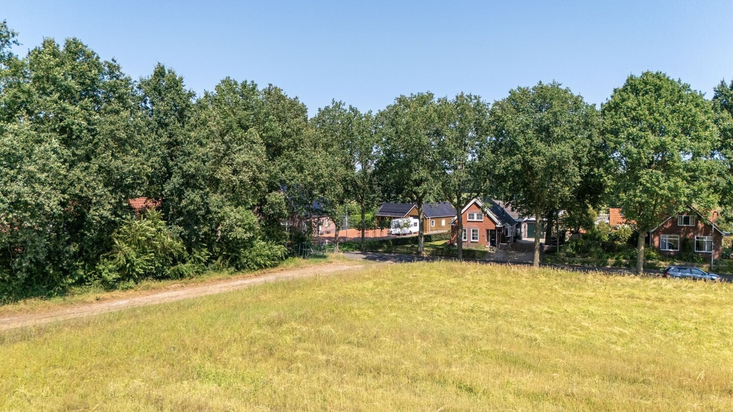 Vrijstaande woning te koop: Onstwedderweg 68, Vlagtwedde