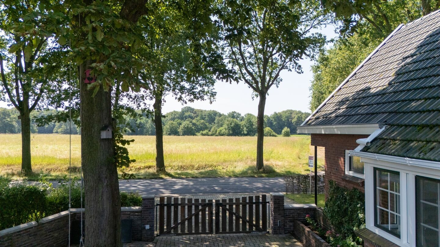 Vrijstaande woning te koop: Onstwedderweg 68, Vlagtwedde