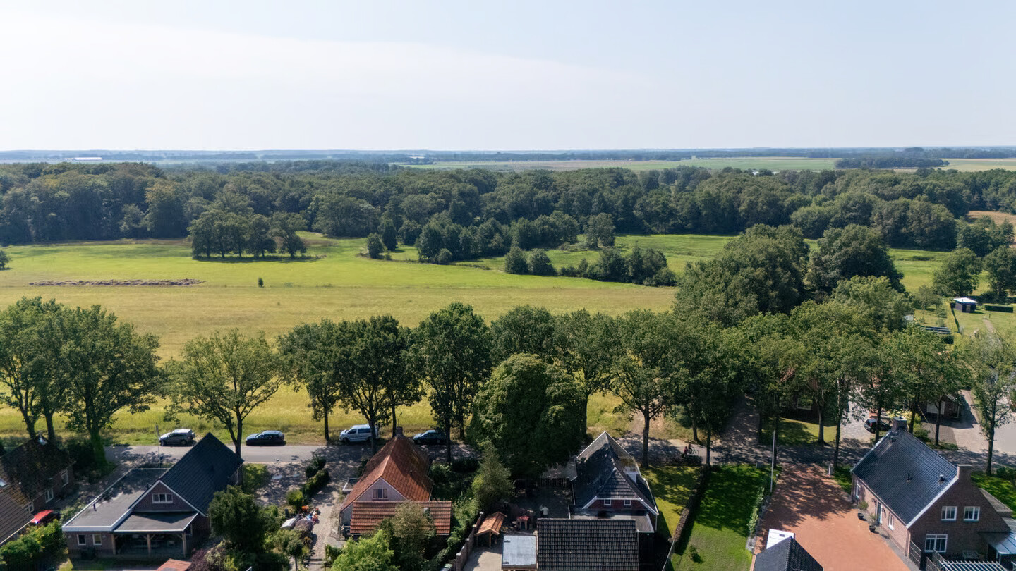 Vrijstaande woning te koop: Onstwedderweg 68, Vlagtwedde
