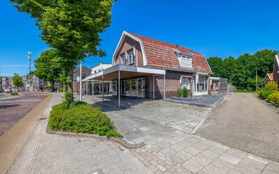 Wilhelminastraat 7