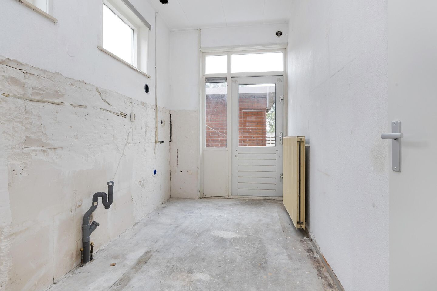 Vrijstaande woning te koop: Vledderkamp 22, Vlagtwedde