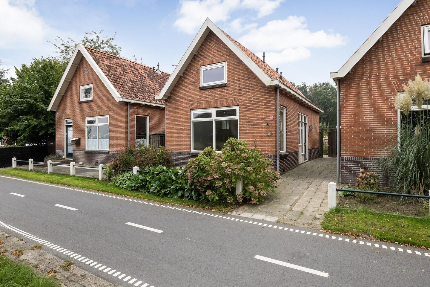 Vrijstaande woning te koop: Vledderkamp 22, Vlagtwedde
