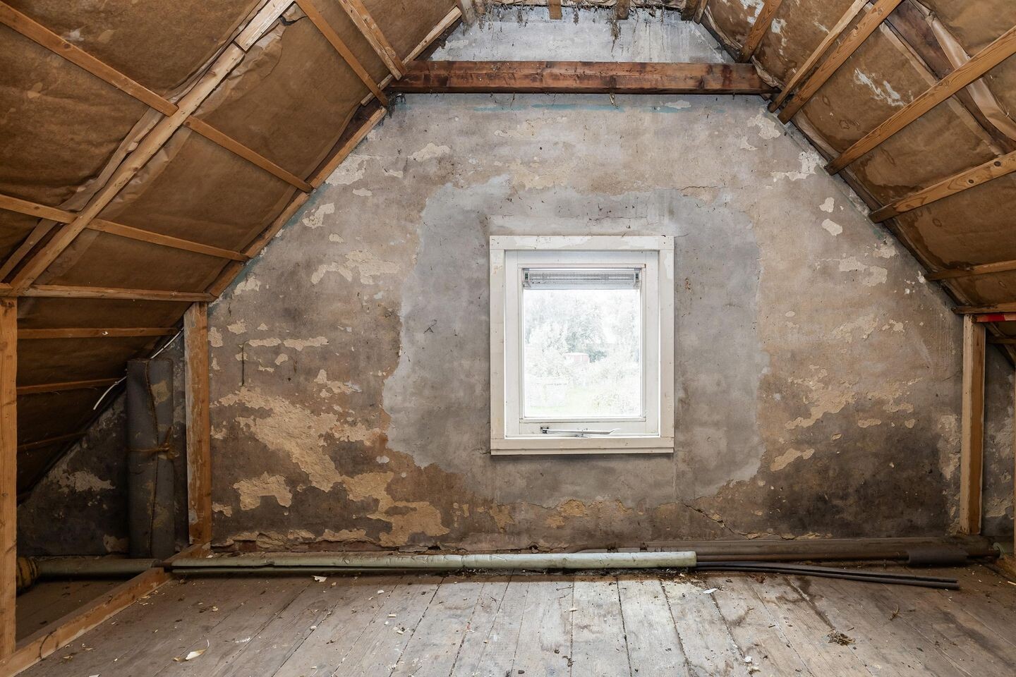 Vrijstaande woning te koop: Vledderkamp 22, Vlagtwedde
