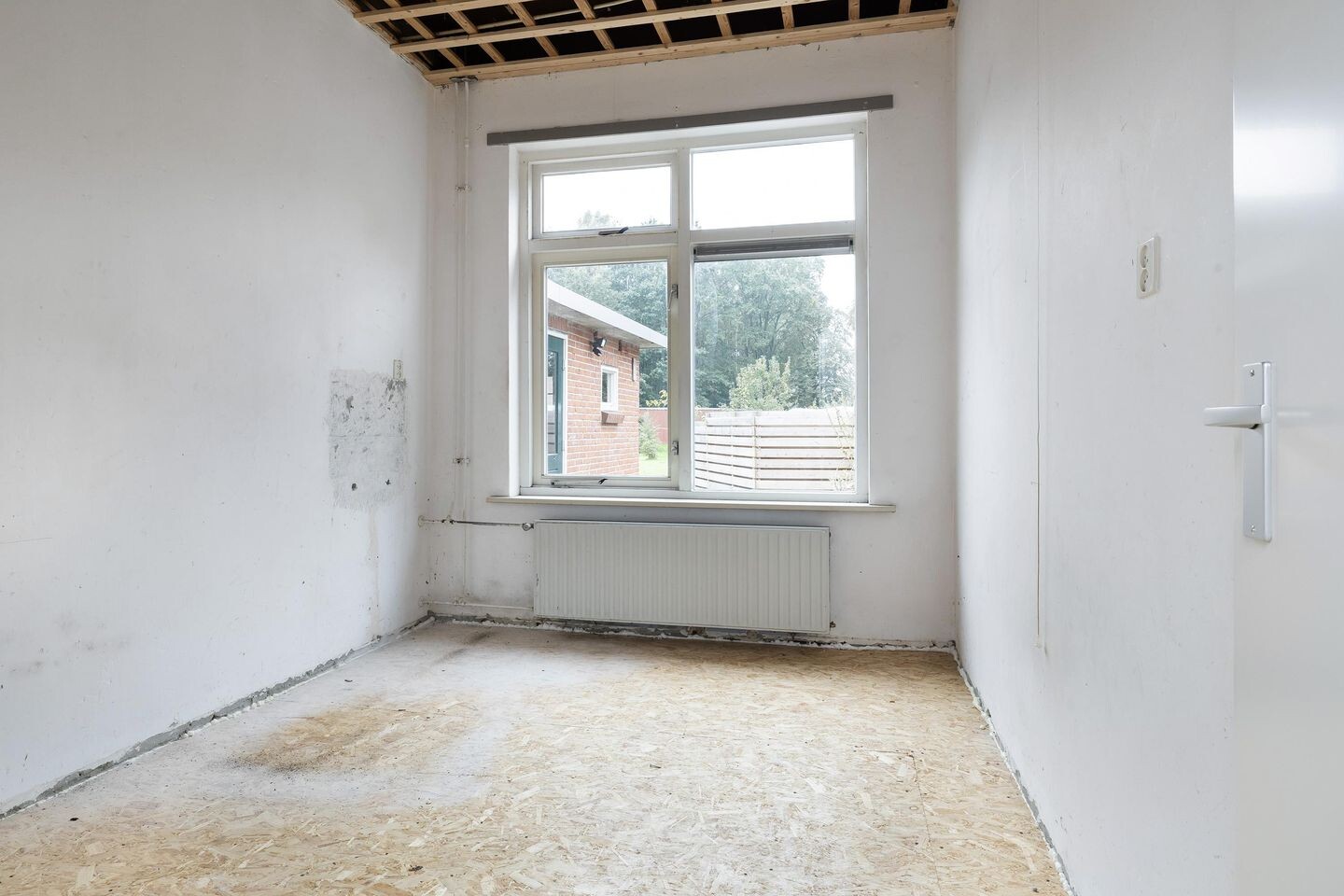 Vrijstaande woning te koop: Vledderkamp 22, Vlagtwedde
