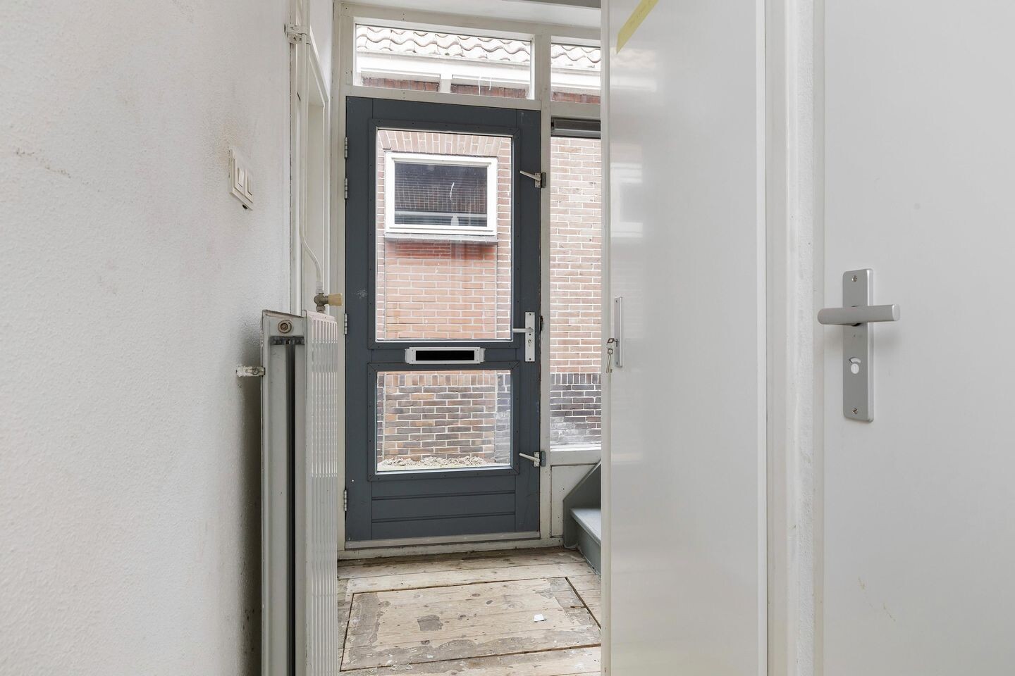 Vrijstaande woning te koop: Vledderkamp 22, Vlagtwedde