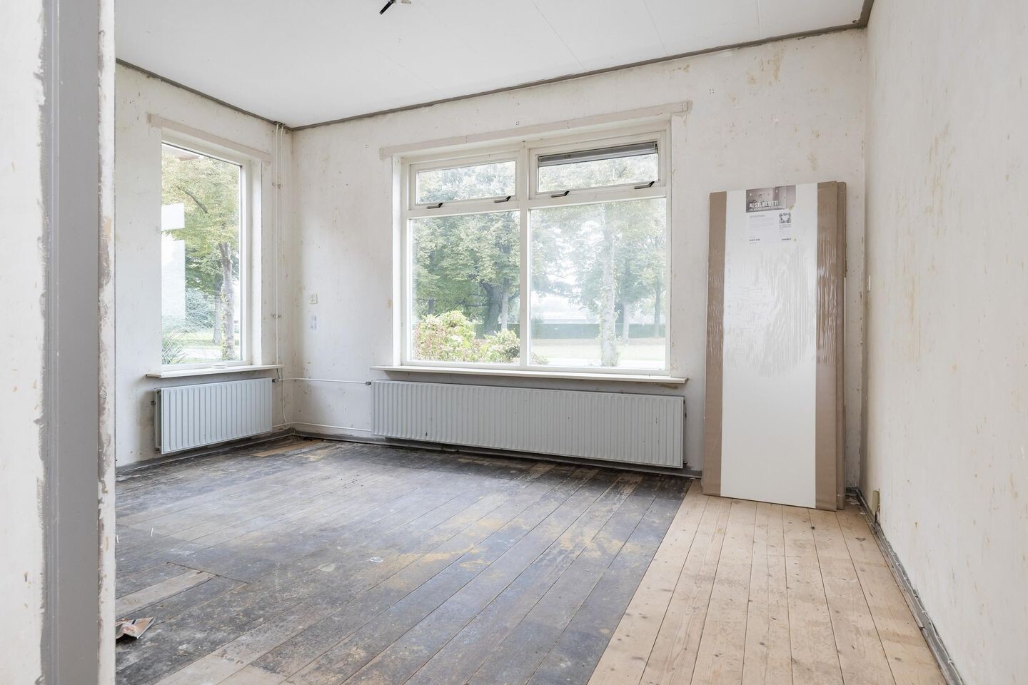 Vrijstaande woning te koop: Vledderkamp 22, Vlagtwedde
