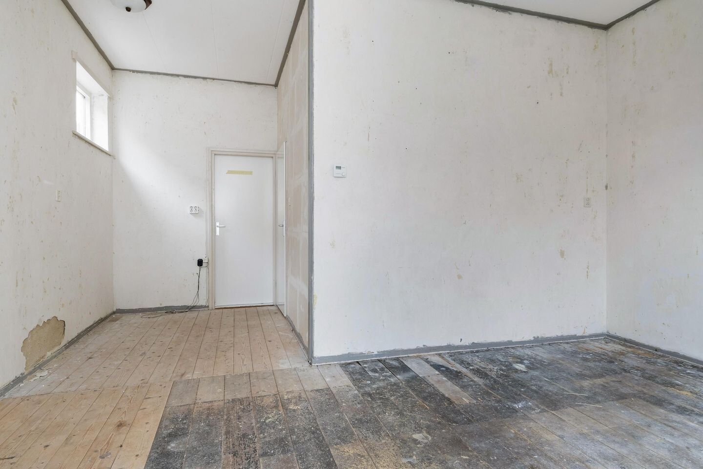 Vrijstaande woning te koop: Vledderkamp 22, Vlagtwedde