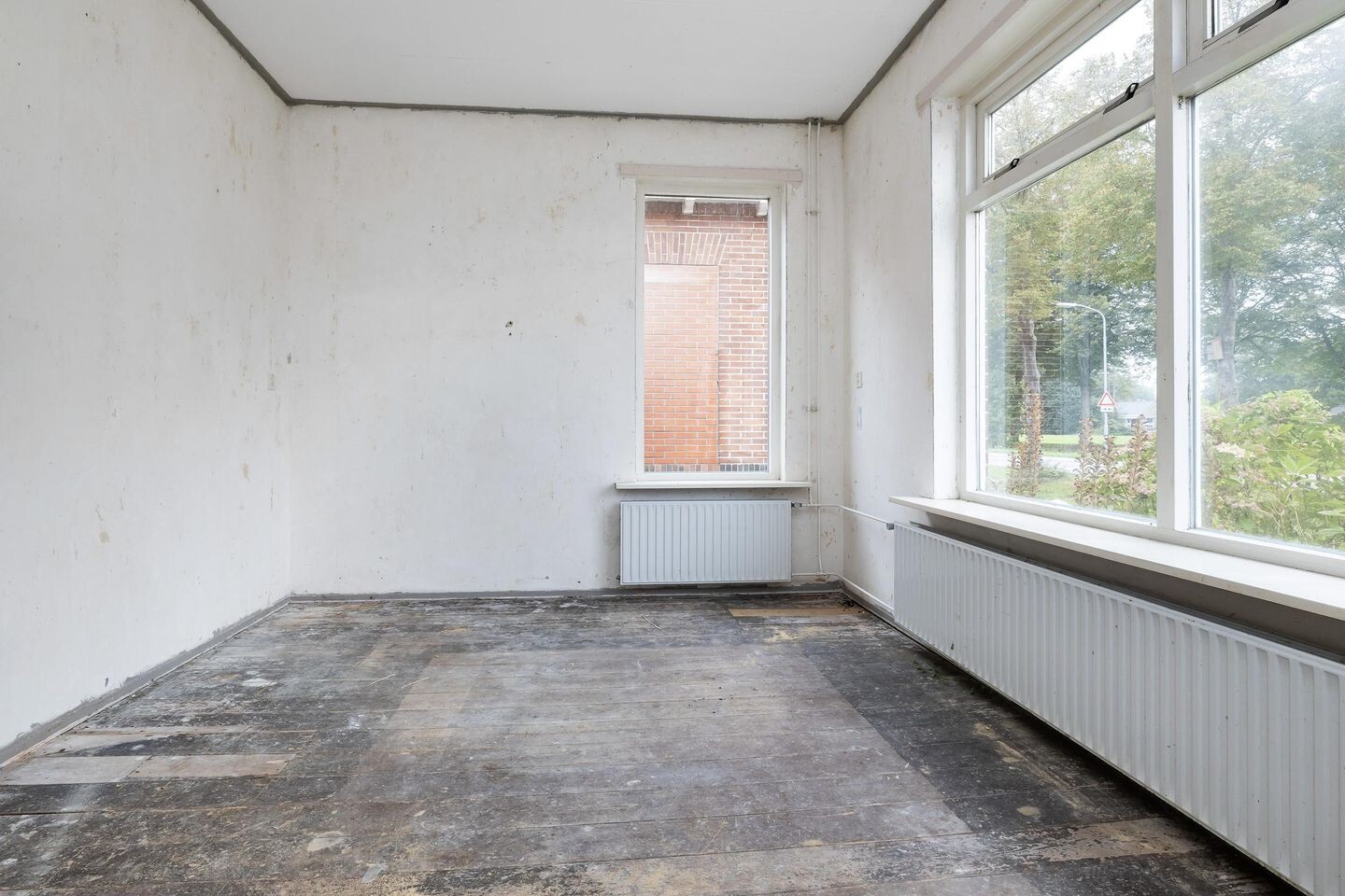 Vrijstaande woning te koop: Vledderkamp 22, Vlagtwedde