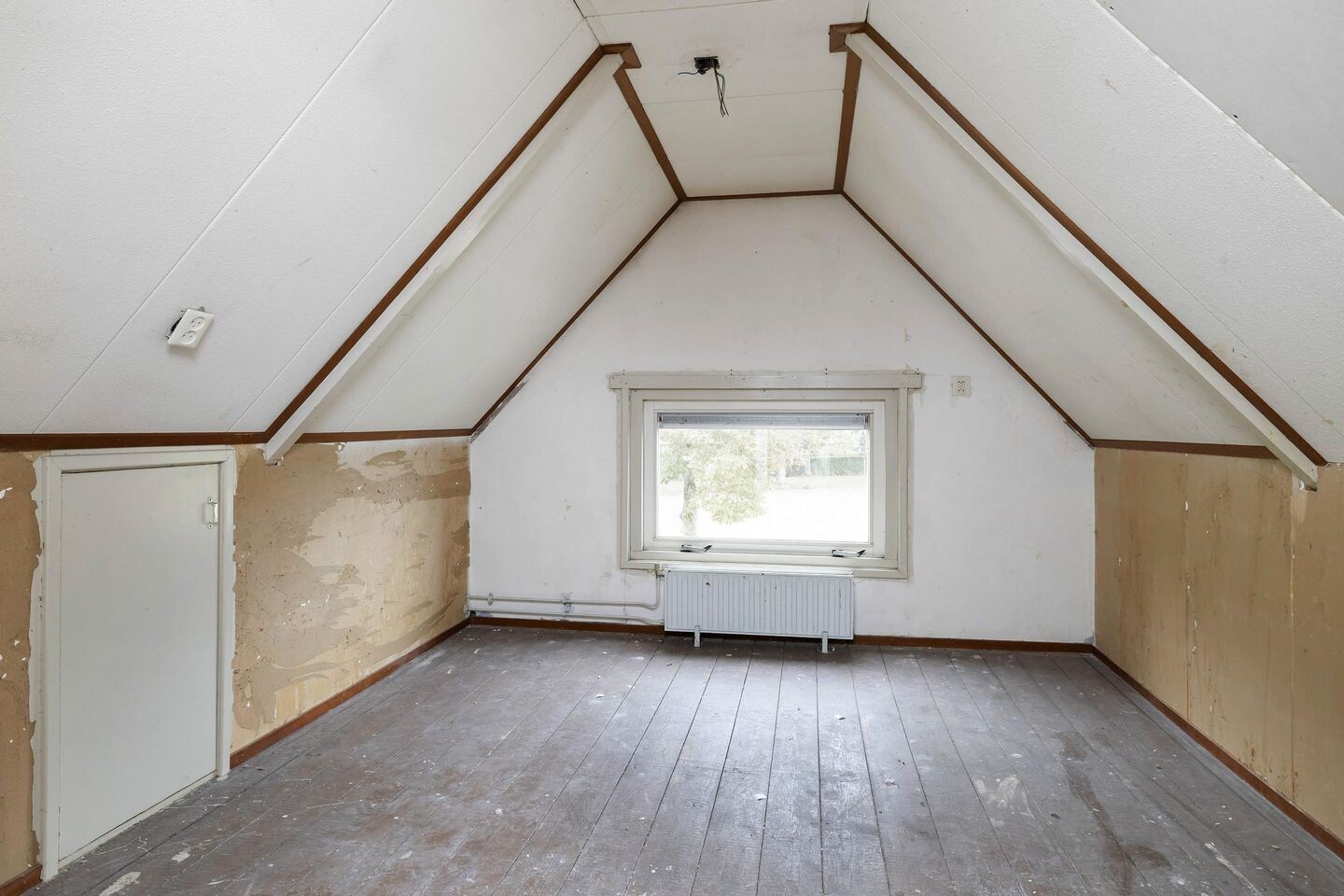 Vrijstaande woning te koop: Vledderkamp 22, Vlagtwedde