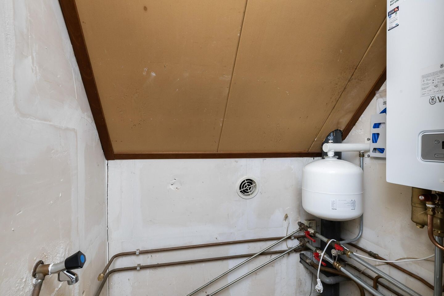 Vrijstaande woning te koop: Vledderkamp 22, Vlagtwedde