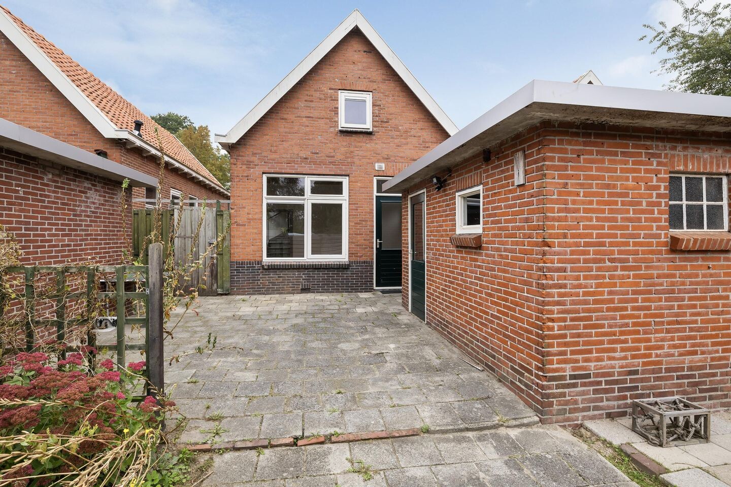 Vrijstaande woning te koop: Vledderkamp 22, Vlagtwedde