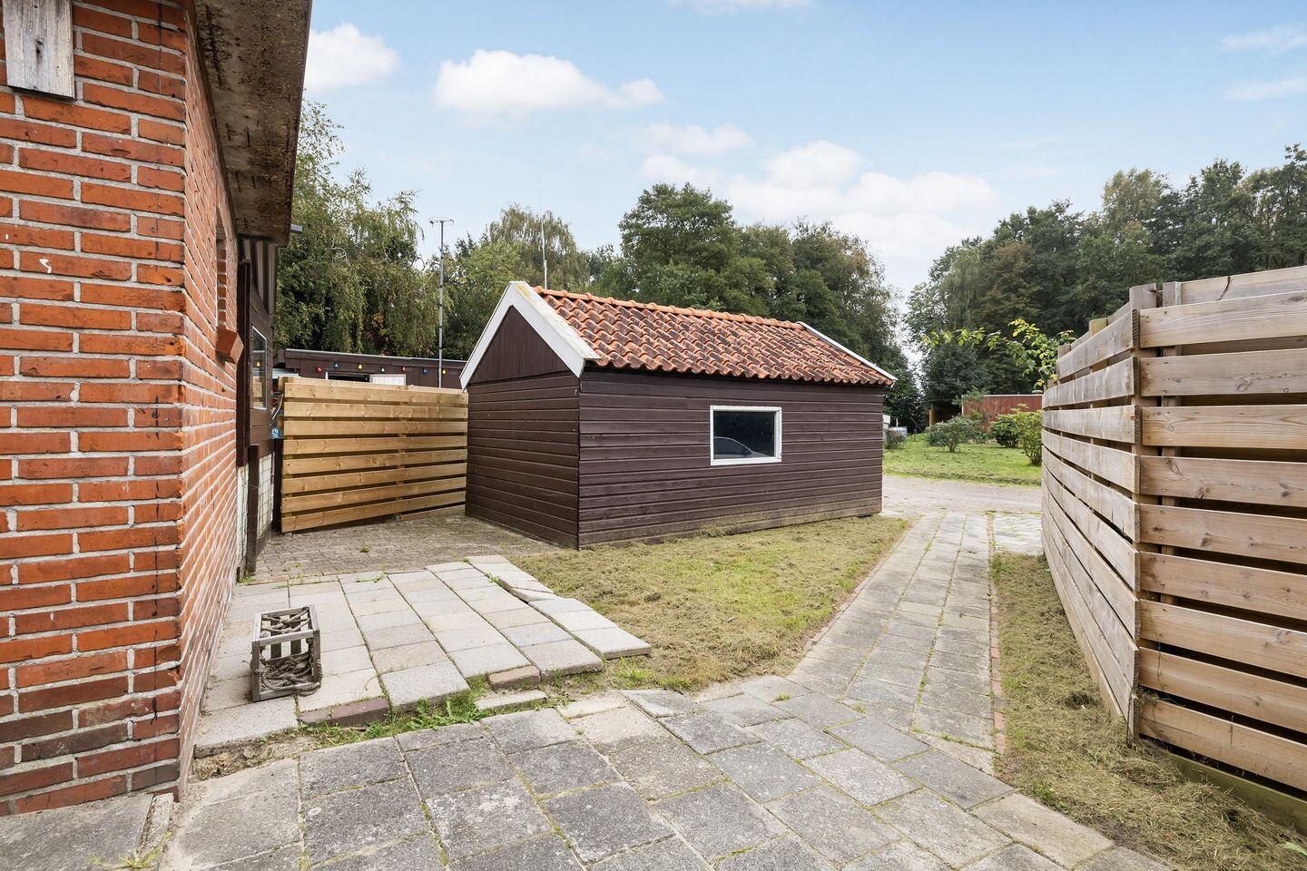 Vrijstaande woning te koop: Vledderkamp 22, Vlagtwedde