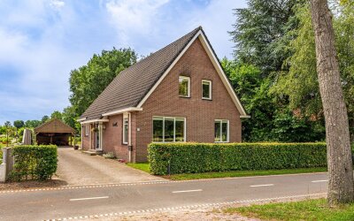 Vledderkamp 28