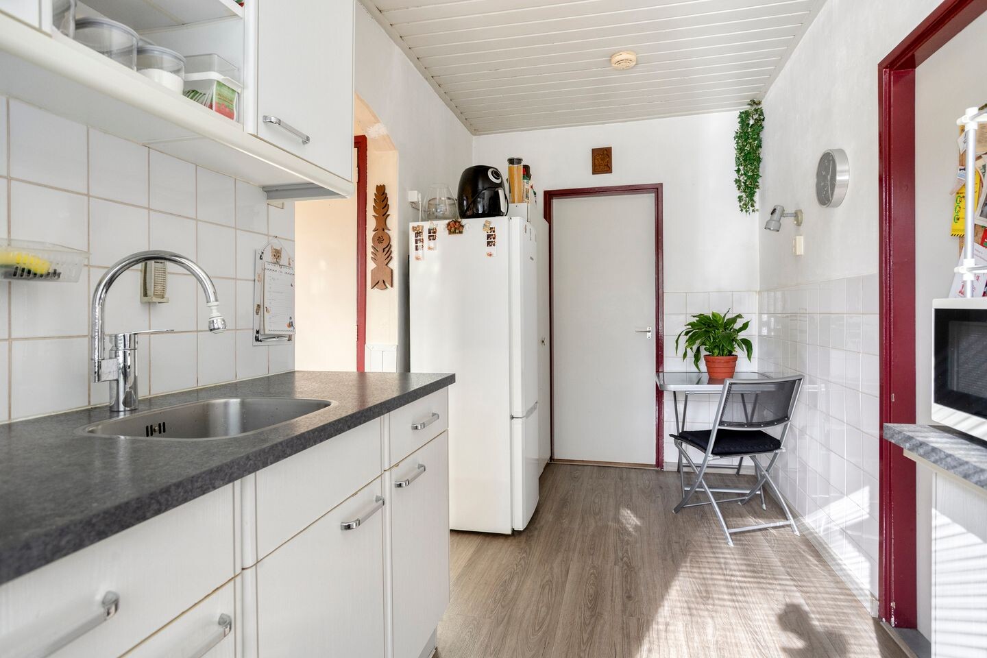 Vrijstaande woning te koop: Weenderstraat 68, Vlagtwedde