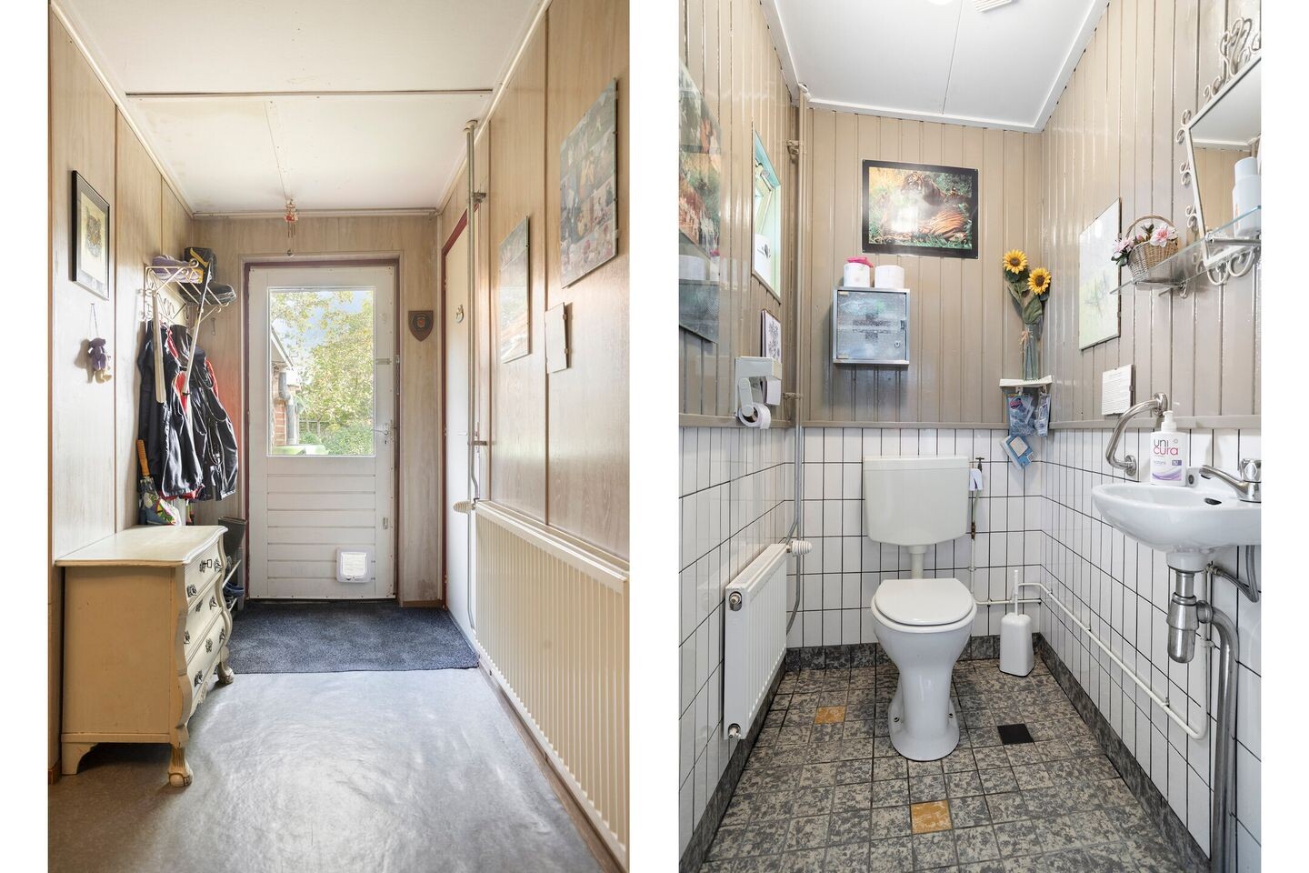 Vrijstaande woning te koop: Weenderstraat 68, Vlagtwedde