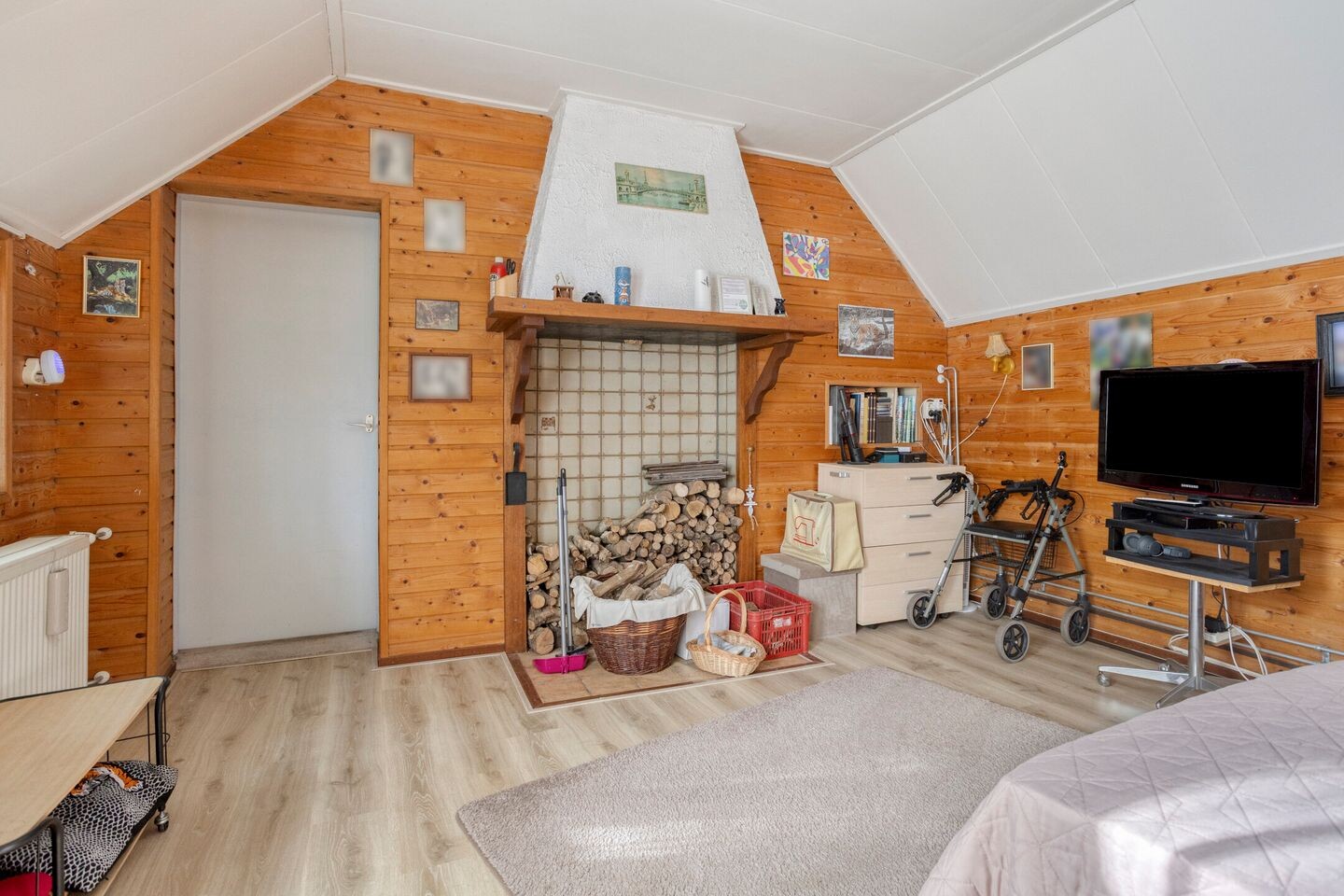 Vrijstaande woning te koop: Weenderstraat 68, Vlagtwedde