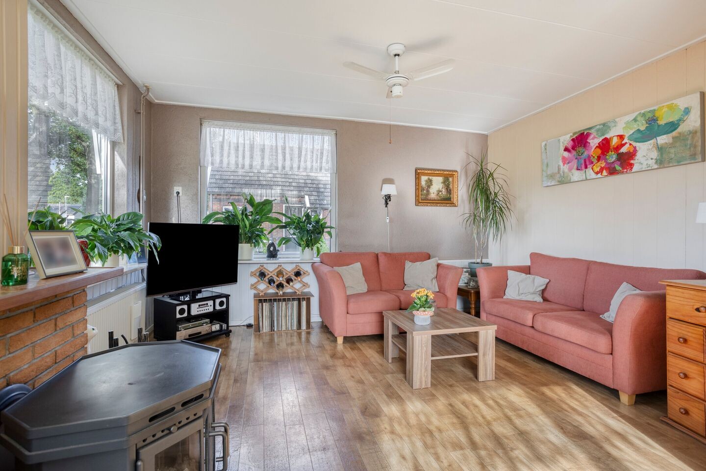 Vrijstaande woning te koop: Weenderstraat 68, Vlagtwedde