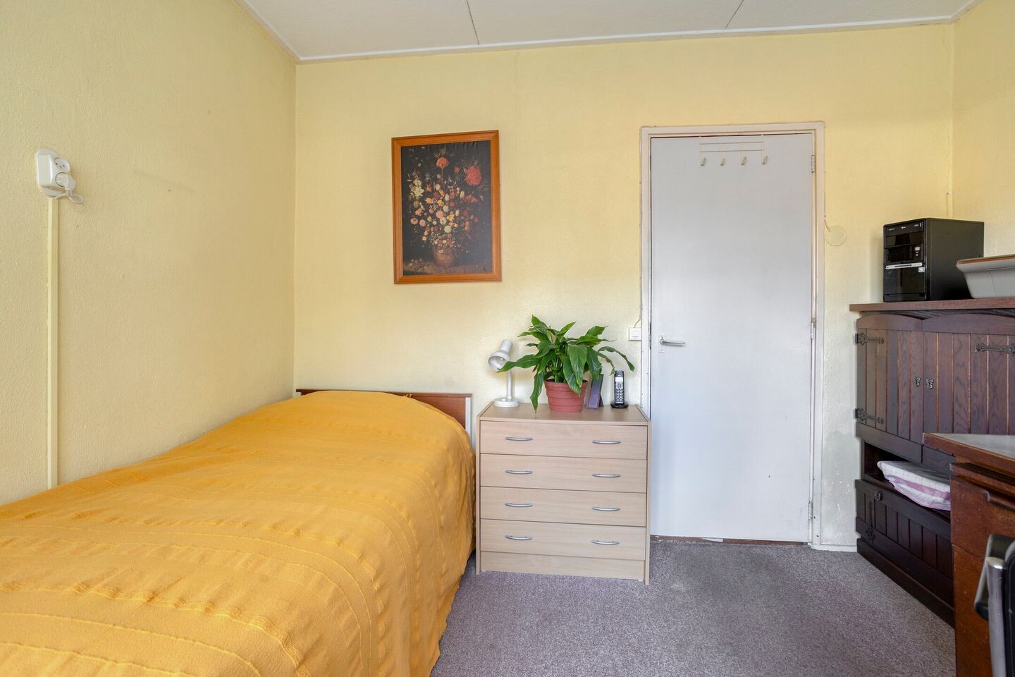Vrijstaande woning te koop: Weenderstraat 68, Vlagtwedde