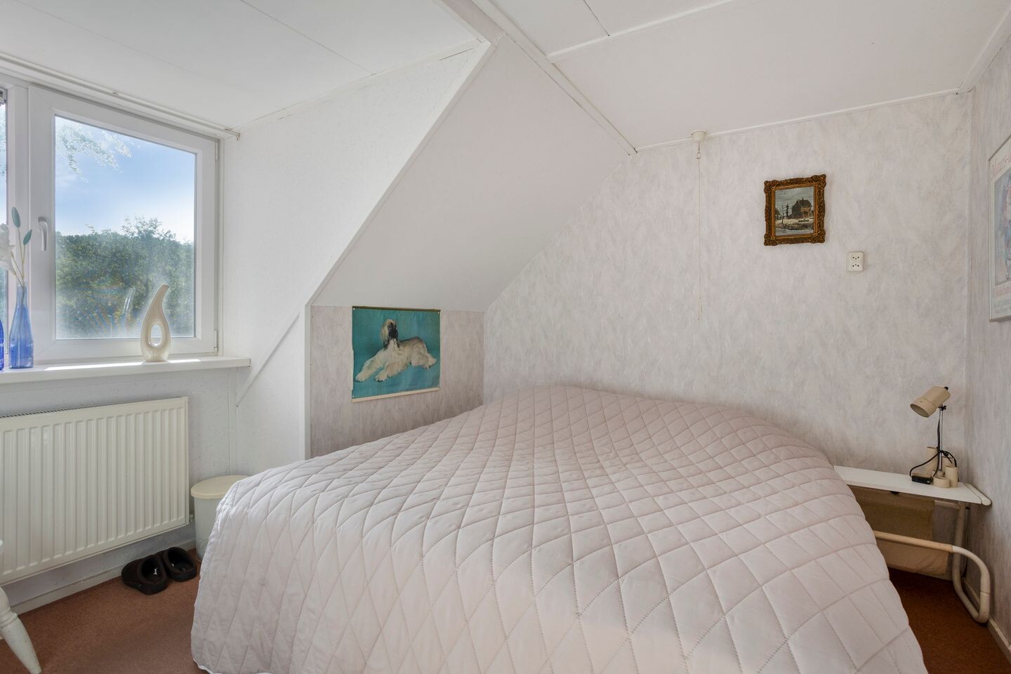 Vrijstaande woning te koop: Weenderstraat 68, Vlagtwedde