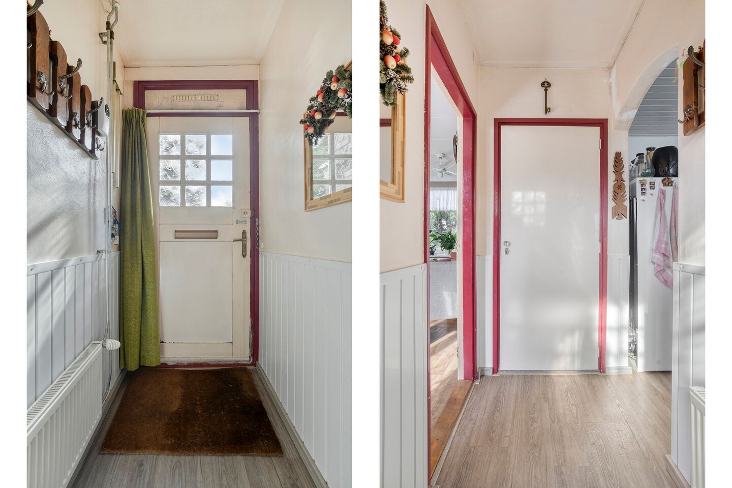 Vrijstaande woning te koop: Weenderstraat 68, Vlagtwedde