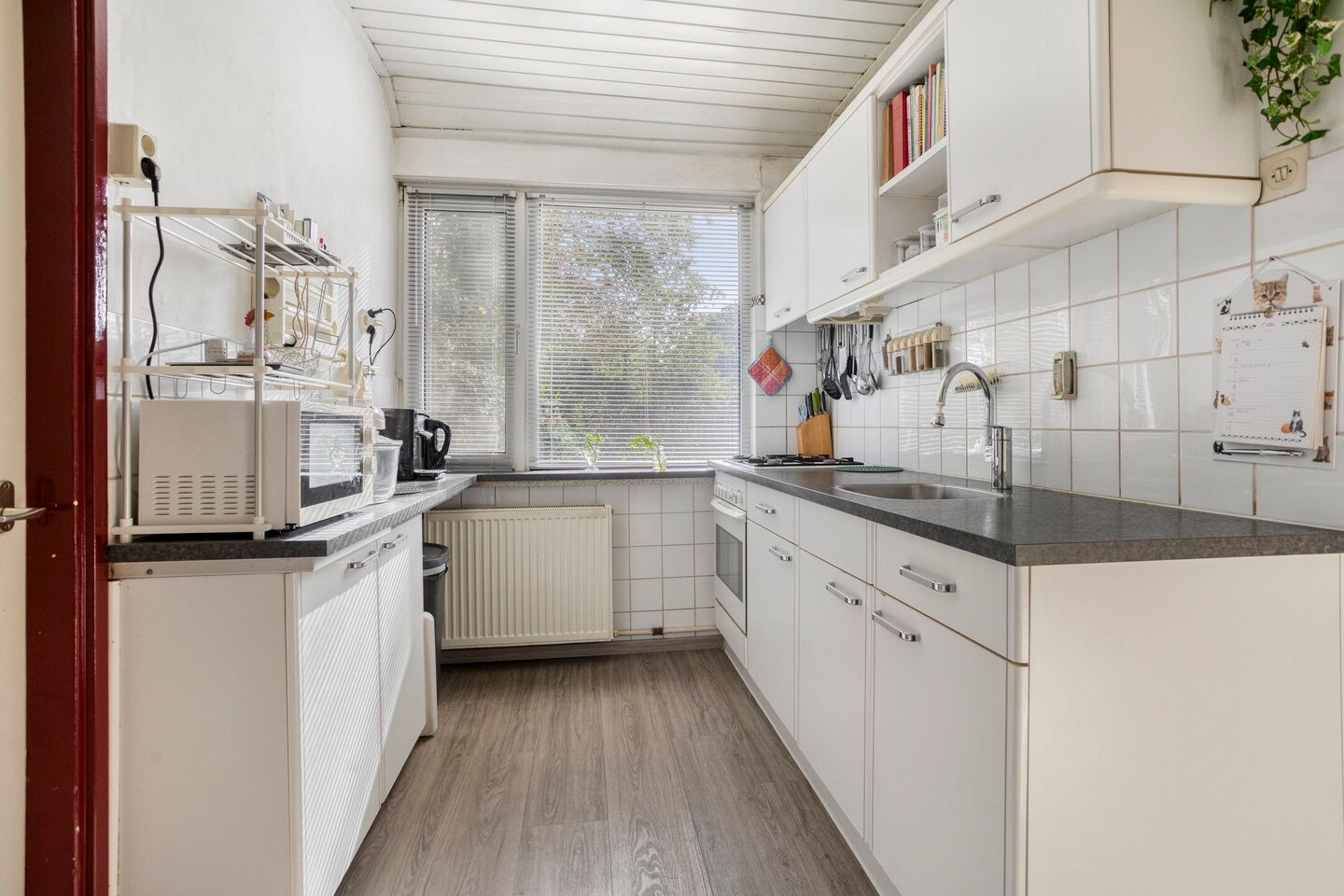 Vrijstaande woning te koop: Weenderstraat 68, Vlagtwedde