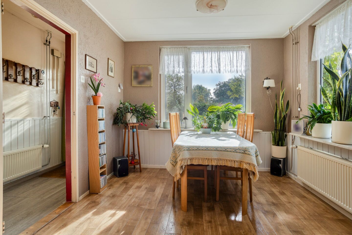 Vrijstaande woning te koop: Weenderstraat 68, Vlagtwedde