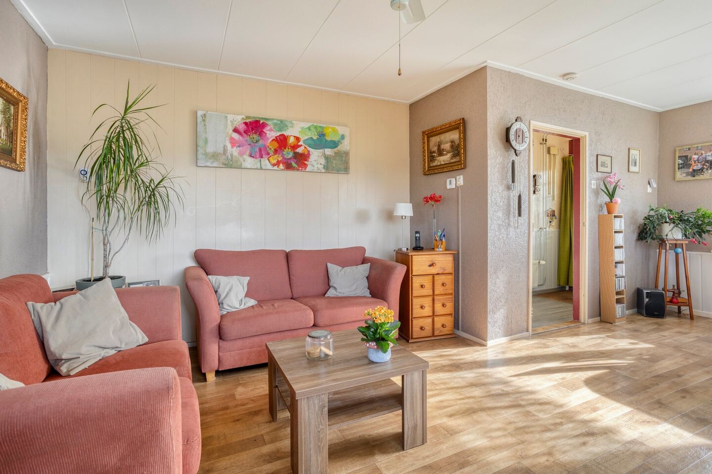 Vrijstaande woning te koop: Weenderstraat 68, Vlagtwedde