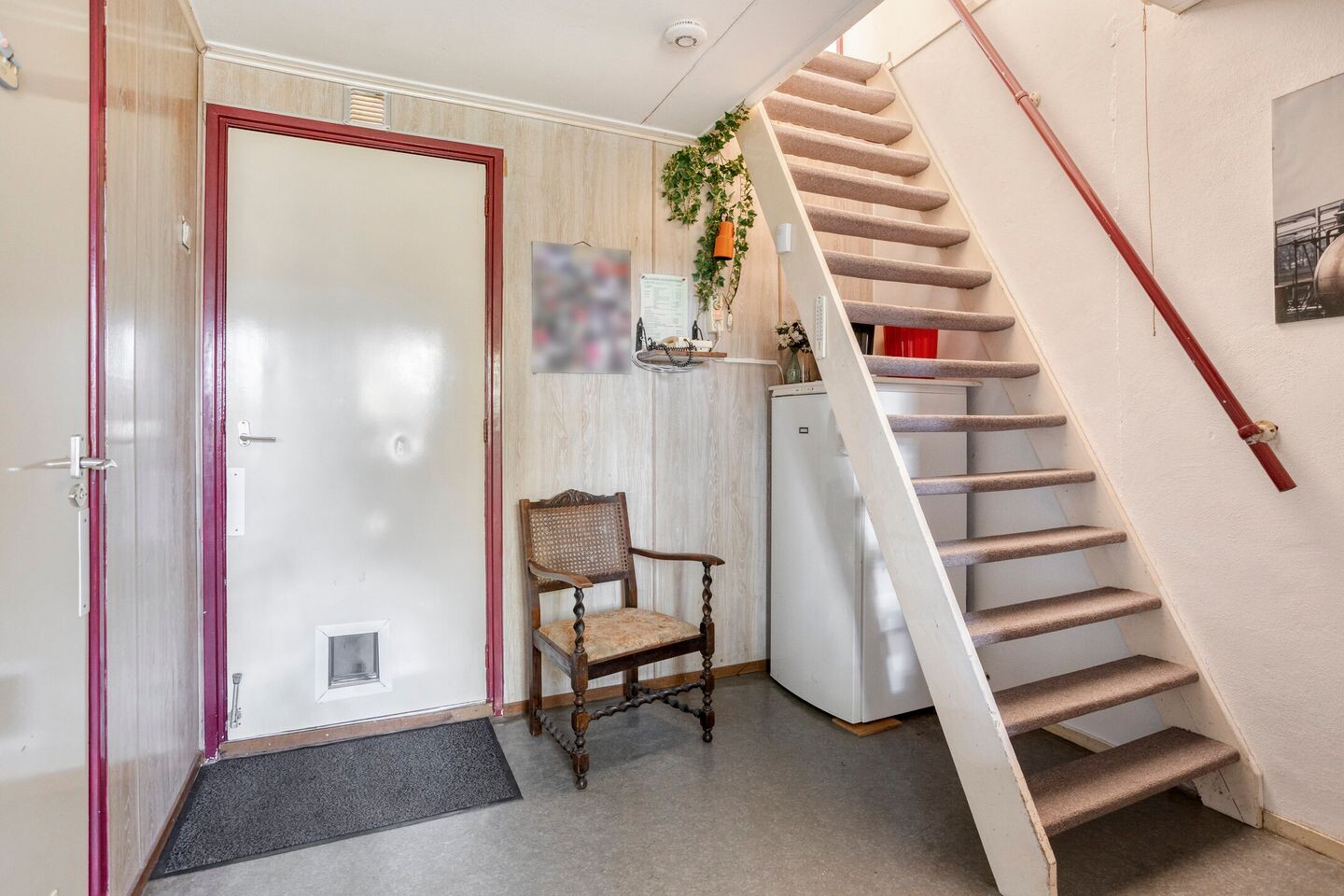 Vrijstaande woning te koop: Weenderstraat 68, Vlagtwedde