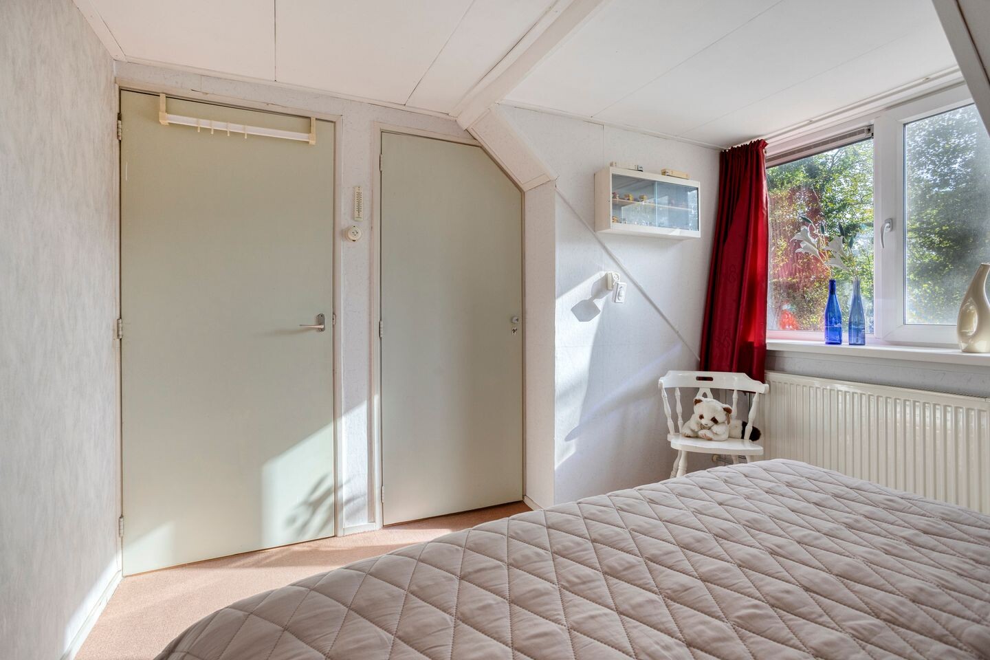 Vrijstaande woning te koop: Weenderstraat 68, Vlagtwedde