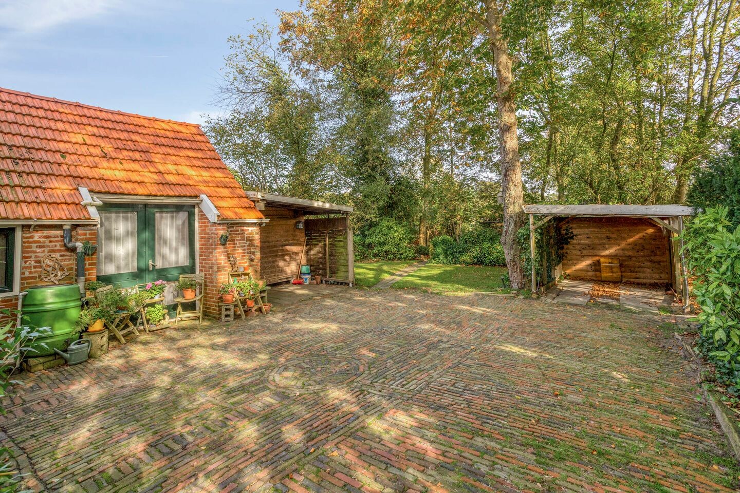Vrijstaande woning te koop: Weenderstraat 68, Vlagtwedde