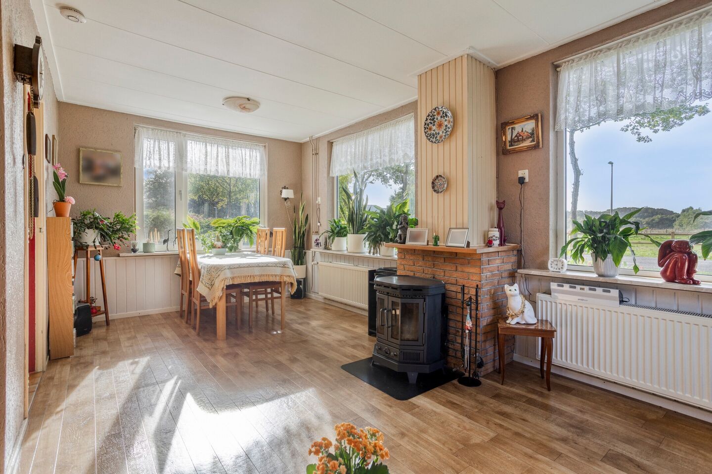 Vrijstaande woning te koop: Weenderstraat 68, Vlagtwedde