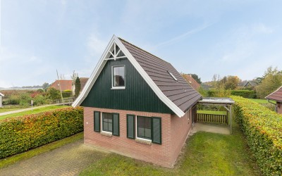 Verlengde Vennen 19