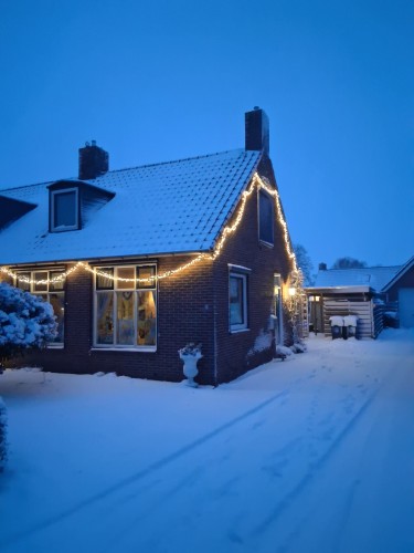 Tuinlaan 11