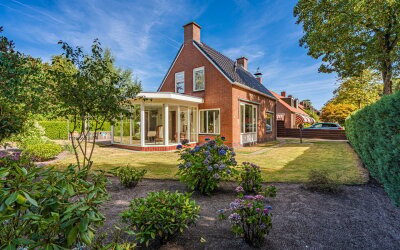 Tuinlaan 3