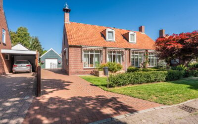 Tuinlaan 5