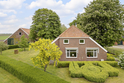 Stobbenweg 8