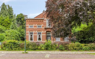 Dorpsstraat 33