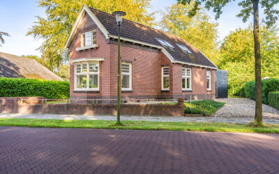 Dorpsstraat 35